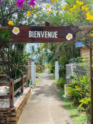 Brise Marine - 2 Sao