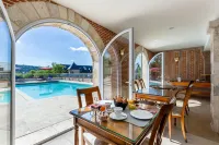 Demeures & Châteaux Hôtel Domaine le Clos des Fontaines Hotels in Bourgtheroulde-Infreville