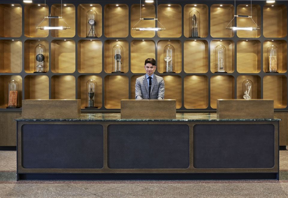 조식 뷔페 이미지