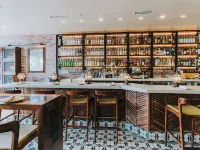 Riviera Beach House Hotels near Les Marchands