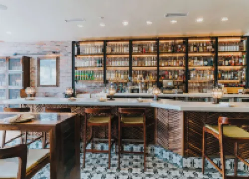 Riviera Beach House Hotels in Santa Barbara