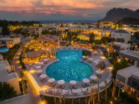 Port Royal Villas and Spa - Adults Only - 5 stjerner
