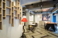 โรงแรมแอลเฟรสโก ภูเก็ต