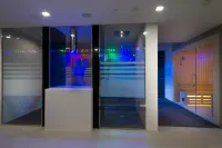 普林西皮公園、會議及温泉酒店 - SPA