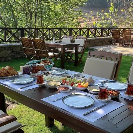 Adissa Butik Otel
