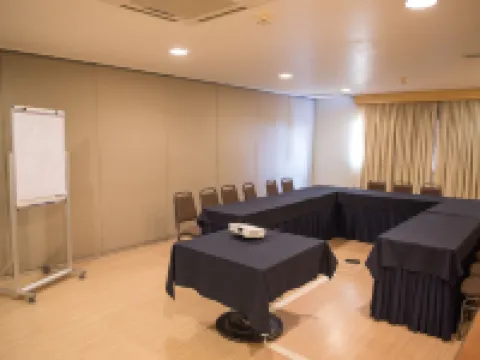 Gandini Hotel Hotels in Itu