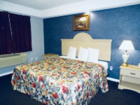 Village Inn & Suites - Smithville Hotels in Galloway
