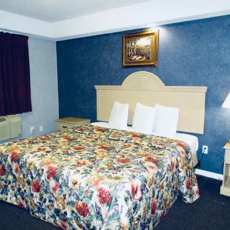Village Inn & Suites - Smithville