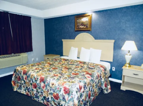 Village Inn & Suites - Smithville