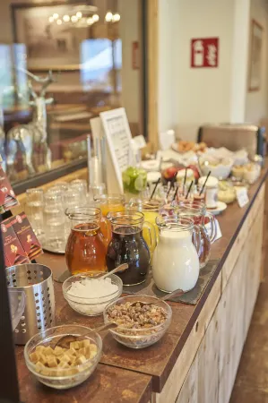 AlpenParks Hotel & Apartment Hochkönig