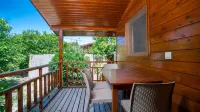 Lemon Garden Lodge Hotels in Ulupınar