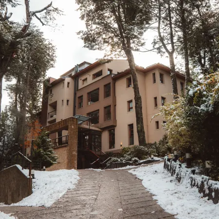 Boutique Hotel & Spa Bosque del Nahuel