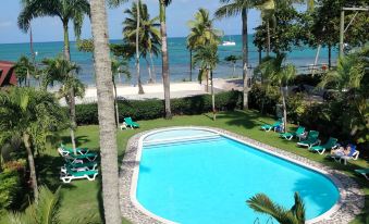 La Dolce Vita Beachfront Hotels, Las Terrenas, Samana