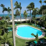 La Dolce Vita 12 Beachfront Hotels, Las Terrenas, Samana - Beach