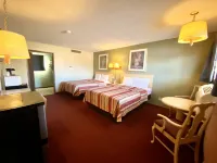 Hillcrest Motel