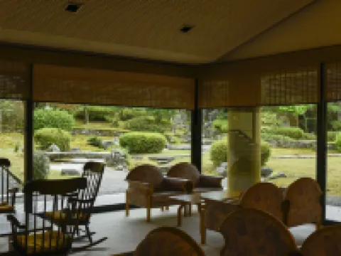 萬葉日式旅館 能美市酒店