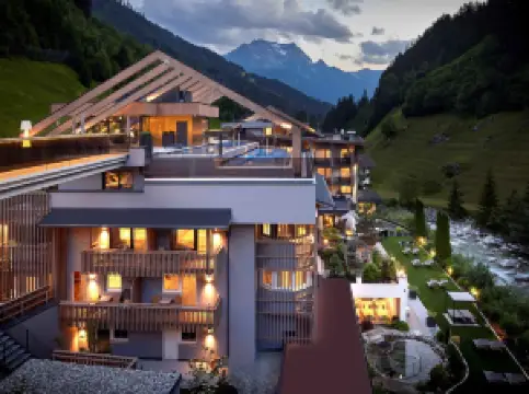 阿爾平德斯瑟勒古倫德小屋