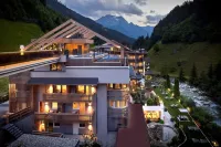 ZillergrundRock Luxury Mountain Resort