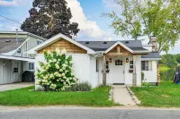 Family-friendly Retreat on Gilletts Lake! - 3 Sao