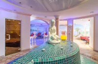Hotel Gschwangut - Pools