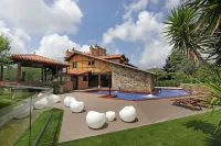 Hotel Spa San Marcos Hotels in Santillana del Mar