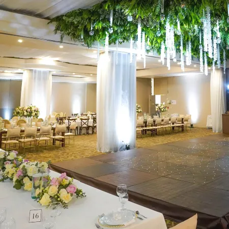 Hotel San Marcos Grand