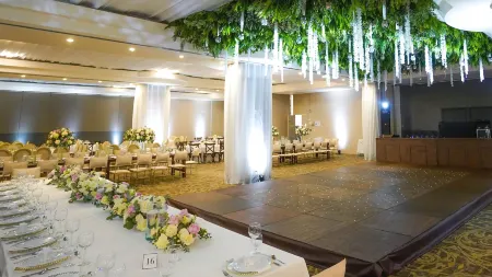 Hotel San Marcos Grand