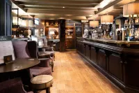 The King's Head Inn - the Inn Collection Group - bar