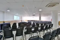 Nobile Inn London Anápolis Отели в г. Анаполис