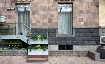 Avenue 23 Boutique Hotel