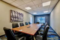 Fairfield by Marriott Inn & Suites Cortland Hoteles en Cortland West