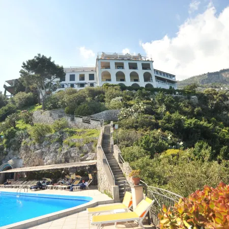 Hotel Belvedere