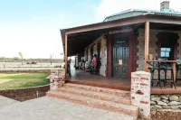 Broken Hill Outback Resort Hotels in Broken Hill