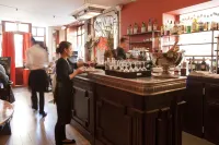 Une Chambre Chez Dupont - Pensionat