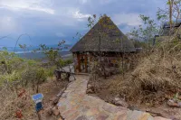 Akagera Rhino Lodge Hoteles en 