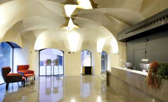Áurea Catedral by Eurostars Hotel Company