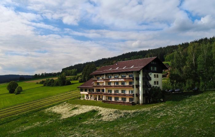 Hotel Sonnbichl