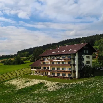 Hotel Sonnbichl