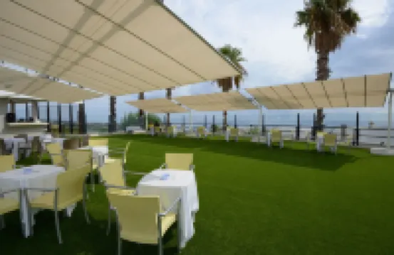 President Park Hotel