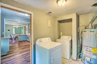 Centrally Located Lawton Home Dogs Welcome! - 3-Star