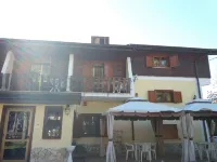 賓基諾旅館