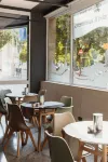 Hotel Travessera - breakfast