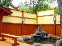 Iwane Sanso Hotels in Minamisaku District