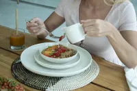 Zoya Health & Wellbeing Resort - breakfast