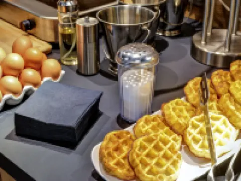 Novotel Paris Suresnes Longchamp Hotels in Suresnes
