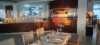Hotel HBlue Malecón - bar