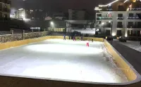 Gudauri Ski Resort - Four Seasons Apartments