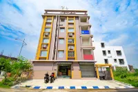FabExpress Amar Raj Villa - Nr Eco Park Hotels near Rose Garden