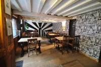 The Longboat Inn - Breakfast