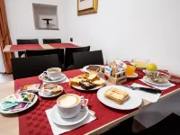 Hotel Sole Hotele w: Assisi